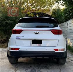 کیا سپۆرتاج